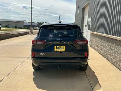 2023 Ford Escape, $24879. Photo 5
