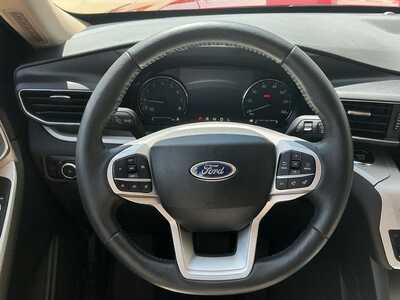 2024 Ford Explorer, $35987. Photo 11