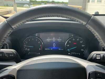 2024 Ford Explorer, $35987. Photo 12