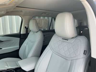 2026 Ford Explorer, $54024. Photo 10