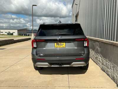 2026 Ford Explorer, $54024. Photo 5