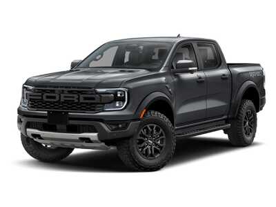 2026 Ford Ranger Crew Cab, $60085. Photo 1