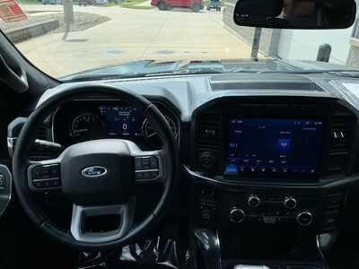 2022 Ford F-150, $38957. Photo 11