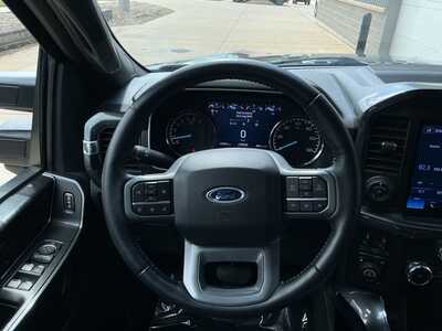 2022 Ford F-150, $38957. Photo 12