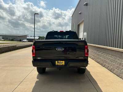 2022 Ford F-150, $38957. Photo 5