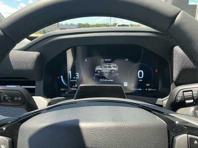 2026 Ford Explorer, $55512. Photo 12
