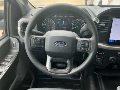 2026 Ford F150 Crew Cab, $46121. Photo 12