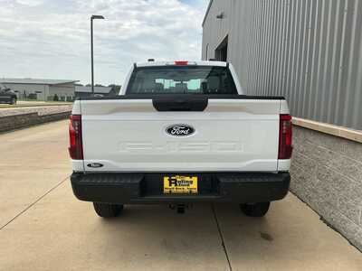2026 Ford F150 Crew Cab, $46121. Photo 5