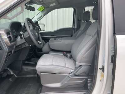 2026 Ford F150 Crew Cab, $46121. Photo 8
