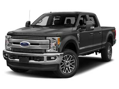 2017 Ford F350 Crew Cab, $0. Photo 1