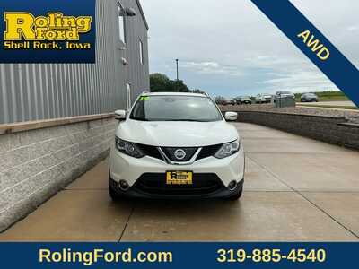 2019 Nissan Rogue, $18953. Photo 4