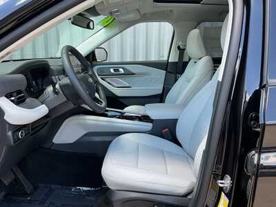 2026 Ford Explorer, $55650. Photo 9