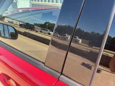 2021 Ford Bronco Sport, $25575. Photo 7