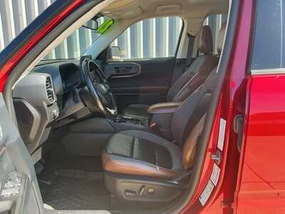 2021 Ford Bronco Sport, $25575. Photo 9
