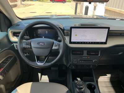 2026 Ford Maverick, $41910. Photo 10