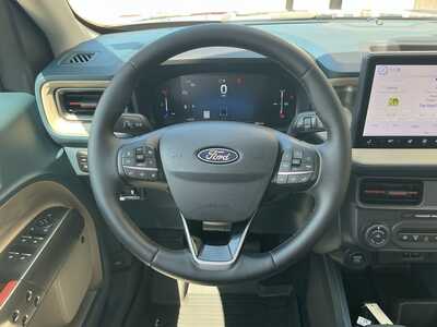 2026 Ford Maverick, $41910. Photo 11