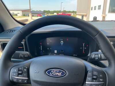 2026 Ford Maverick, $41910. Photo 12