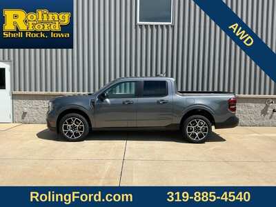2026 Ford Maverick, $41910. Photo 2