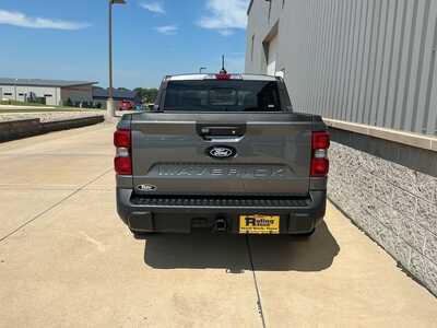 2026 Ford Maverick, $41910. Photo 5