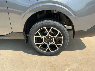 2026 Ford Maverick, $41910. Photo 6