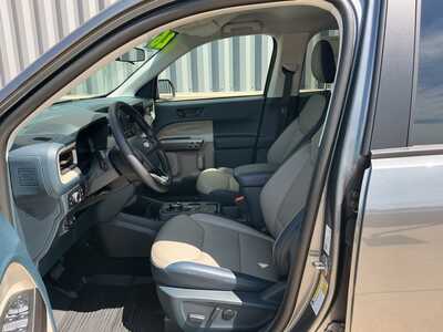 2026 Ford Maverick, $41910. Photo 8