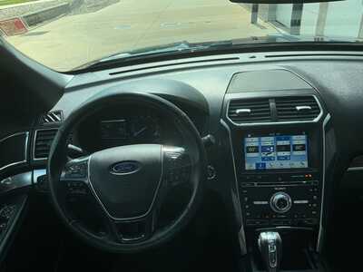 2018 Ford Explorer, $15560. Photo 12