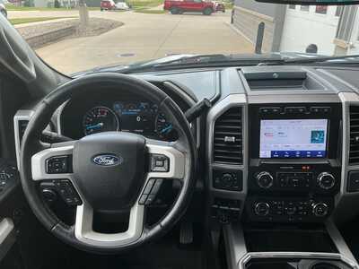 2020 Ford F250 Crew Cab, $44936. Photo 10