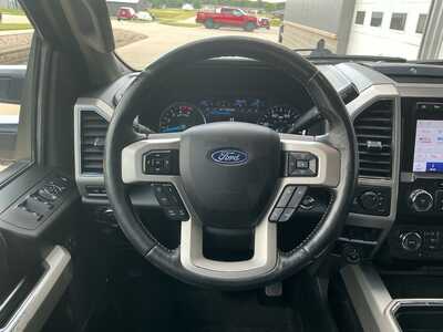 2020 Ford F250 Crew Cab, $44936. Photo 11