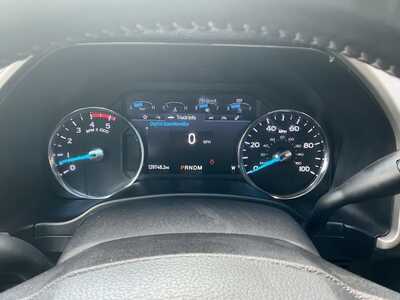 2020 Ford F250 Crew Cab, $44936. Photo 12