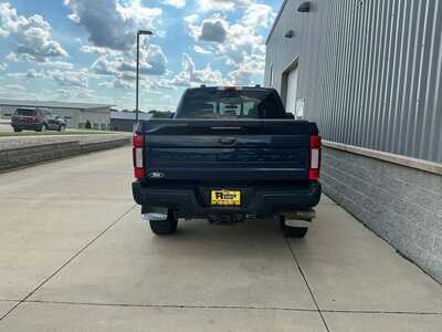 2020 Ford F250 Crew Cab, $44936. Photo 5