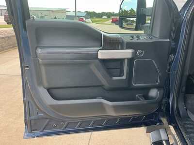 2020 Ford F250 Crew Cab, $44936. Photo 7