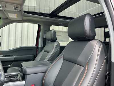 2026 Ford F350 Crew Cab, $78301. Photo 10