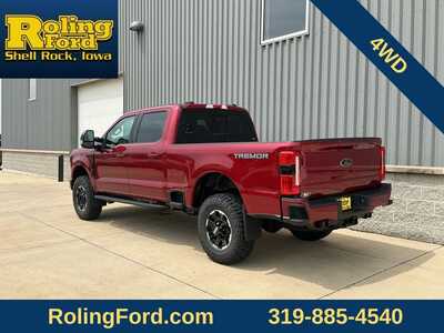 2026 Ford F350 Crew Cab, $78301. Photo 3