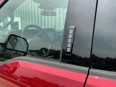 2026 Ford F350 Crew Cab, $78301. Photo 7