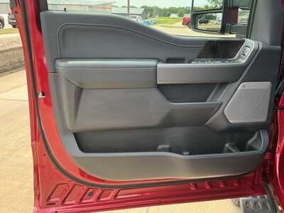 2026 Ford F350 Crew Cab, $78301. Photo 8