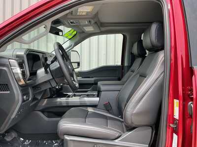 2026 Ford F350 Crew Cab, $78301. Photo 9