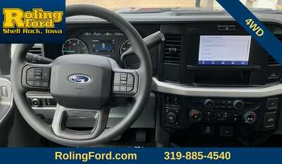 2026 Ford F350 Crew Cab, $67715. Photo 10