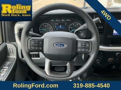 2026 Ford F350 Crew Cab, $67715. Photo 11