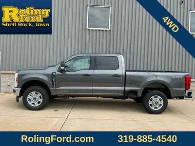2026 Ford F350 Crew Cab, $67715. Photo 2