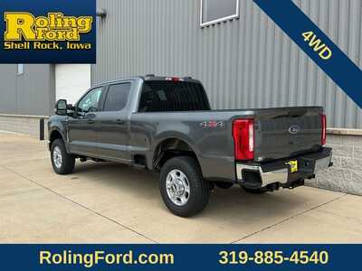 2026 Ford F350 Crew Cab, $67715. Photo 3