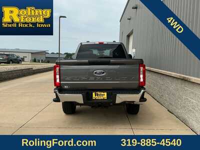 2026 Ford F350 Crew Cab, $67715. Photo 5