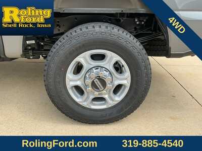 2026 Ford F350 Crew Cab, $67715. Photo 6