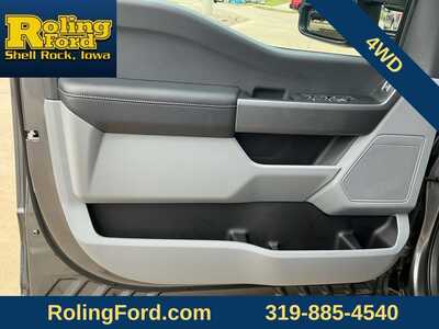 2026 Ford F350 Crew Cab, $67715. Photo 7