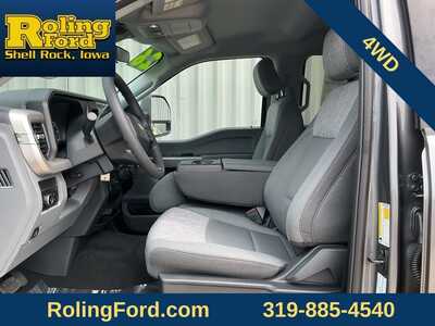 2026 Ford F350 Crew Cab, $67715. Photo 8