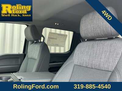 2026 Ford F350 Crew Cab, $67715. Photo 9