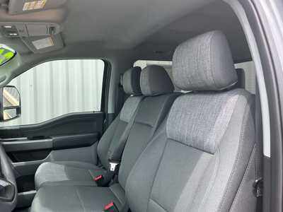 2026 Ford F350 Crew Cab, $77199. Photo 10