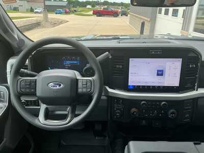 2026 Ford F350 Crew Cab, $77199. Photo 11