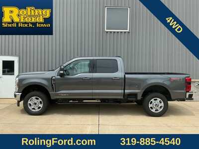 2026 Ford F350 Crew Cab, $77199. Photo 2