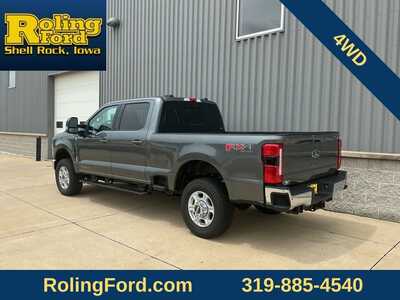 2026 Ford F350 Crew Cab, $77199. Photo 3