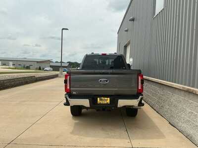 2026 Ford F350 Crew Cab, $77199. Photo 5
